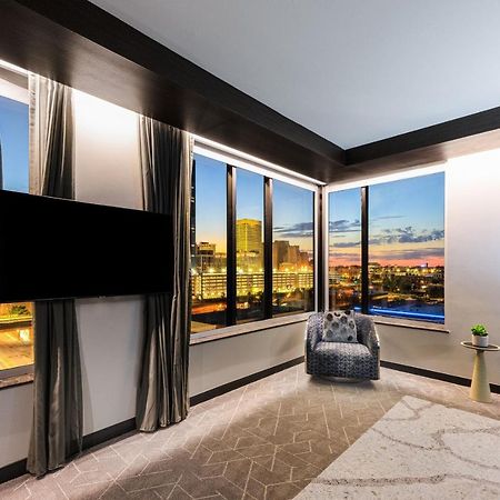Renaissance Oklahoma City Downtown Bricktown Hotel Ngoại thất bức ảnh